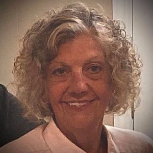 Meet your Posher, Bernadette